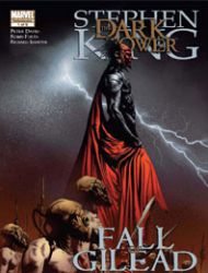 Dark Tower: Fall of Gilead