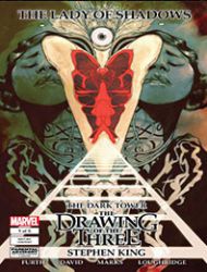 Dark Tower: The Drawing of the Three - Lady of Shadows