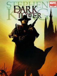 Dark Tower: The Gunslinger Born