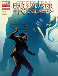 Dark Tower: The Gunslinger - So Fell Lord Perth