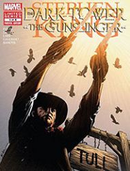 Dark Tower: The Gunslinger - The Battle of Tull