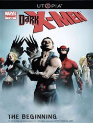 Dark X-Men: The Beginning