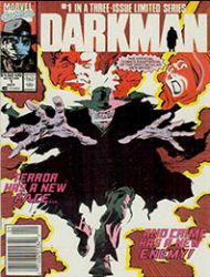 Darkman (1990)