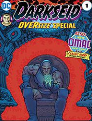 Darkseid Special