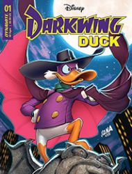 Darkwing Duck (2023)