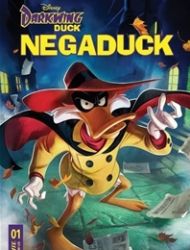 Darkwing Duck: Negaduck