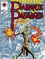 Darque Passages (1994)