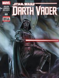 Darth Vader (2015)