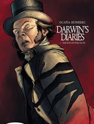 Darwin's Diaries