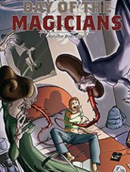 Day of the Magicians