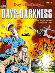 Days of Darkness