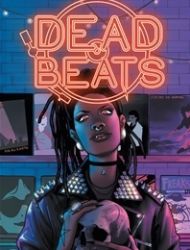 Dead Beats: Musical Horror Anthology