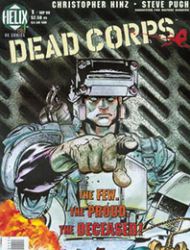 Dead Corps(e)