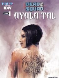 Dead Squad: Ayala Tal