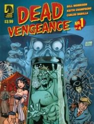 Dead Vengeance