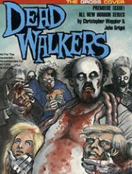 Dead Walkers