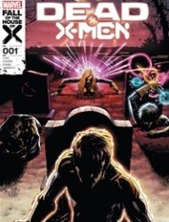 Dead X-Men