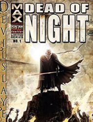 Dead of Night Featuring Devil-Slayer