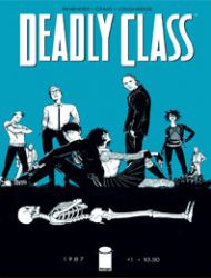 Deadly Class