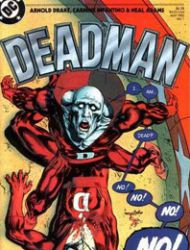 Deadman (1985)