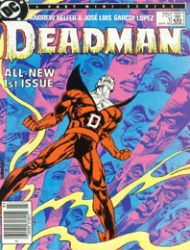 Deadman (1986)