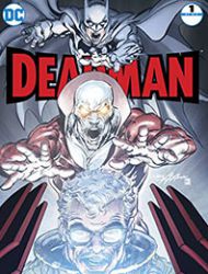 Deadman (2018)