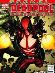 Deadpool Annual