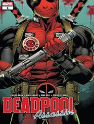 Deadpool: Assassin