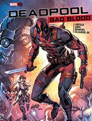 Deadpool: Bad Blood