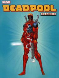 Deadpool Classic