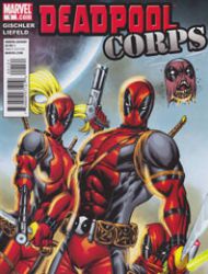 Deadpool Corps (2010)