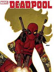 Deadpool: Dead Head Redemption