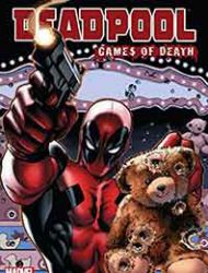 Deadpool: Games of Death