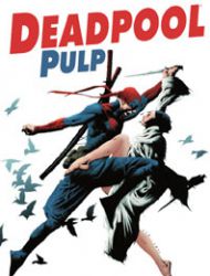 Deadpool Pulp