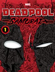 Deadpool: Samurai