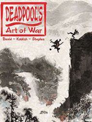 Deadpool's Art of War