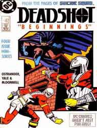 Deadshot (1988)