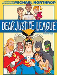 Dear Justice League