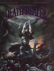 Death Dealer