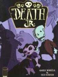 Death Jr. (2005)