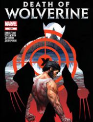 Death of Wolverine