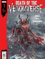 Death of the Venomverse