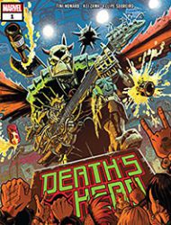 Death's Head (2019)