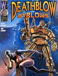 Deathblow: Byblows