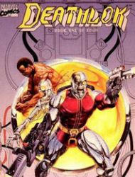 Deathlok (1990)