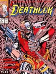 Deathlok (1991)