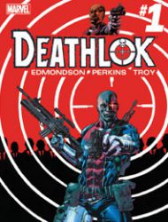 Deathlok (2014)