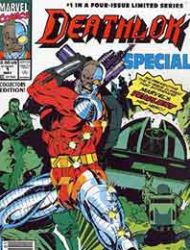 Deathlok Special