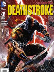 Deathstroke (2014)