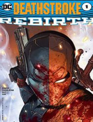 Deathstroke: Rebirth